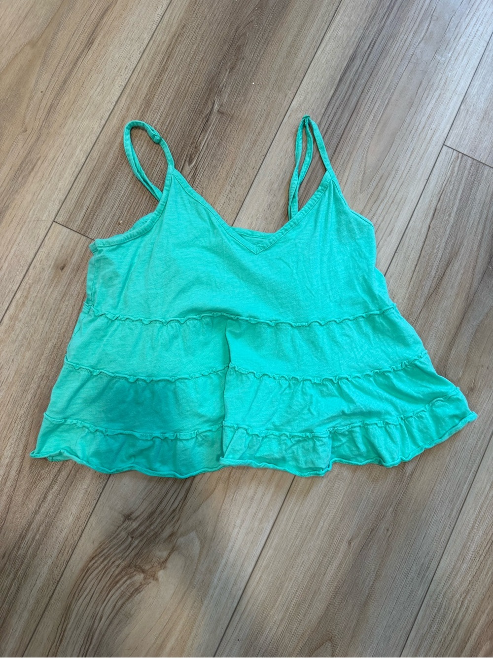 American Eagle - Tank